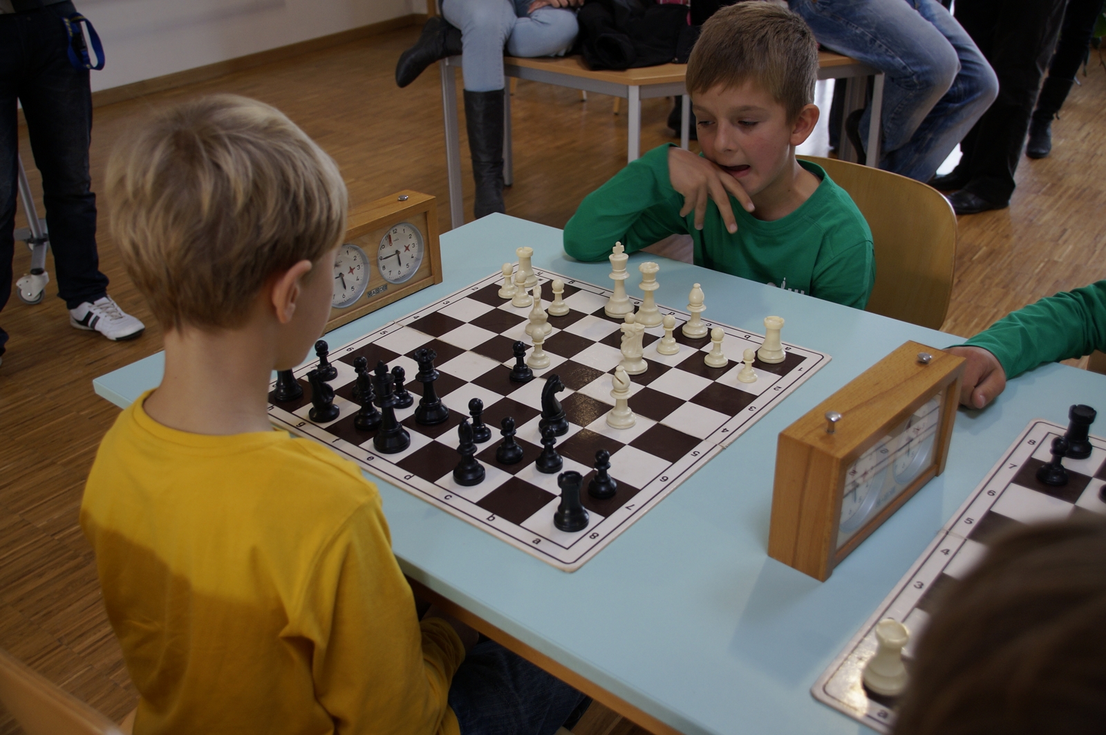 Vorschau